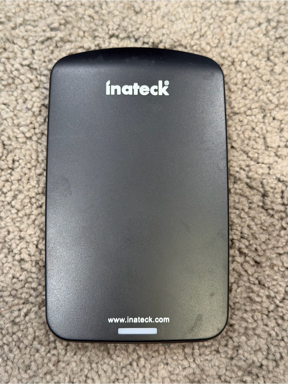 Inateck External Enclosure